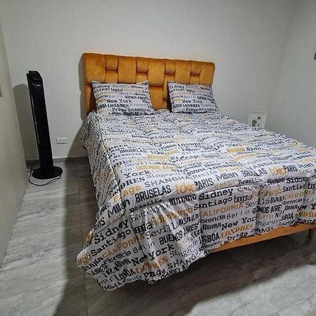 Apartamento Entero Ibague - Parqueadero - Nogal Екстер'єр фото