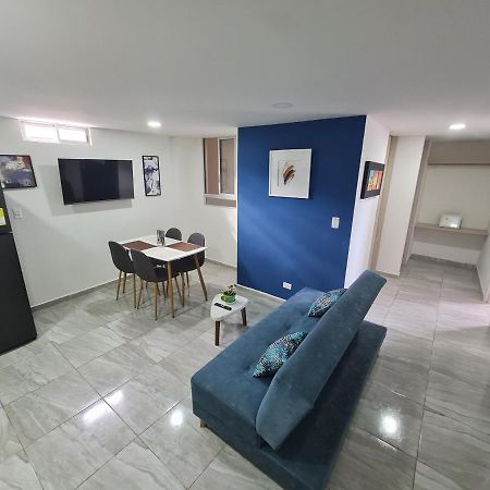 Apartamento Entero Ibague - Parqueadero - Nogal Екстер'єр фото